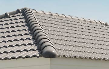 advantages of Hadley Wood clay roofing