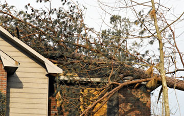 emergency roof repair Hadley Wood, Enfield