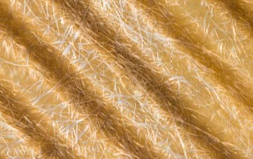 Hadley Wood fibreglass roof waterproofing