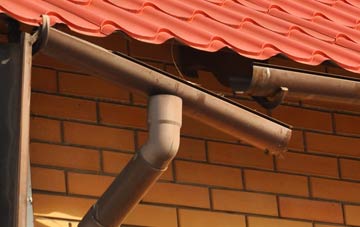 Hadley Wood gutter repair costs