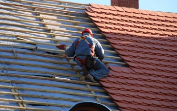 roof tiles Hadley Wood, Enfield