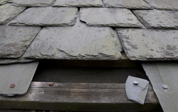 Hadley Wood slate roof repairs and maintenance