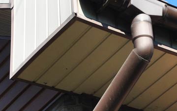 Hadley Wood soffit installation costs
