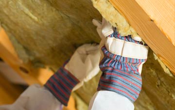 types of Hadley Wood pitched roof insulation materials