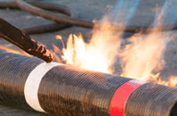 Hadley Wood flat roofing replacement