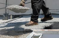 find rated Hadley Wood flat roofing replacement companies