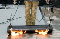 Hadley Wood flat roof sealing quote