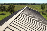 Hadley Wood metal roof quotes