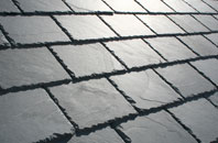 Hadley Wood slate roof