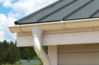 Hadley Wood soffits